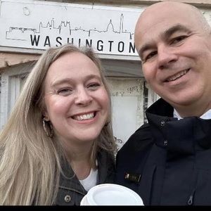 Meet your Posher, Ruth